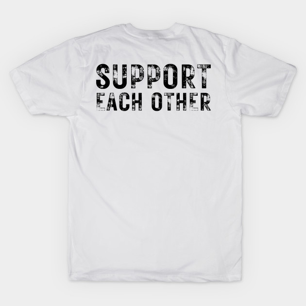 Support each other by oneduystore